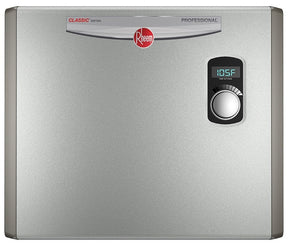 Rheem 36kW Tankless Electric Water Heater (240V / 4 Heating Chambers) 683089 - 683089