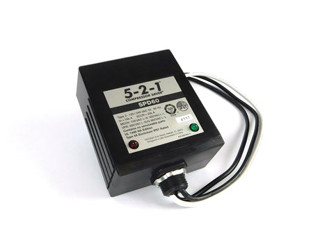 Rheem 5 - 2 - 1 Surge Protector SPD60 - SPD60