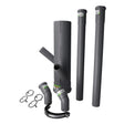 Rheem 6 IN. BTB EXTENSION EXHAUST KIT RTG20352A - RTG20352A