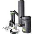 Rheem 6 IN. BTB STARTER EXHAUST KIT RTG20351A - RTG20351A