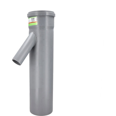 Rheem 6 IN. INLINE EXHAUST BRANCH TEE RTG20350C - RTG20350C