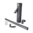 Rheem 6 IN. INLINE EXTENSION EXHAUST KIT RTG20354A - RTG20354A