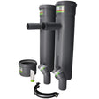 Rheem 6 IN. INLINE STARTER INTAKE KIT RTG20353B - RTG20353B