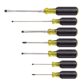 Rheem 7 - Piece Cushion - Grip Screwdriver Set 87 - 85076 - 87-85076