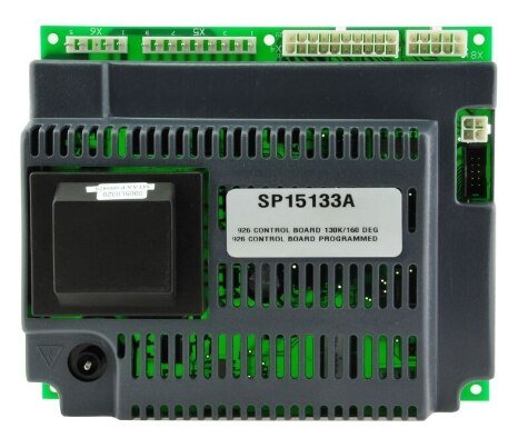 Rheem 926 Control Board - 160 degrees - 130,000 BTU/HR SP15133A - SP15133A