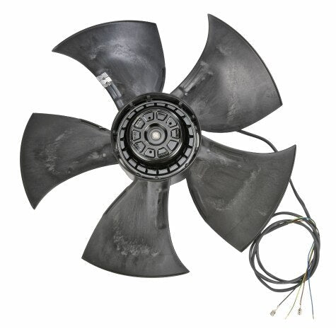Rheem A6e450au0406 450mm Flat Fan No Guard 21146 - 21146