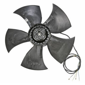 Rheem A6e450au0406 450mm Flat Fan No Guard 21146 - 21146