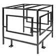 Rheem AC Security Cage ACGUKIT - ACGUKIT