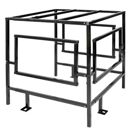 Rheem AC Security Cage ACGUKIT - ACGUKIT