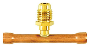 Rheem Access Tee - Sweat 83 - CC8414 - 2PK - 83-CC8414-2PK