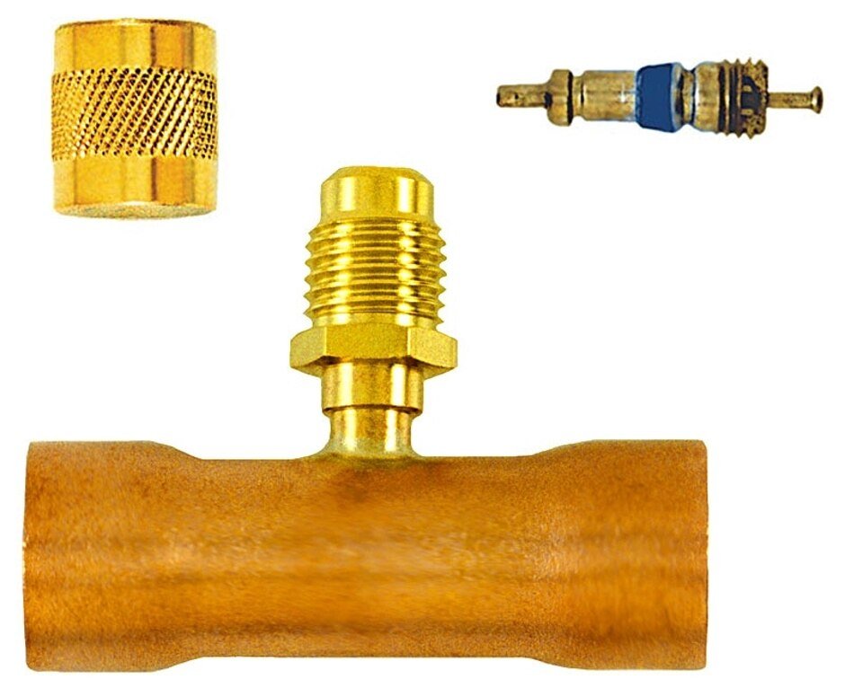 Rheem Access Tee - Sweat 83 - CC8458 - 2PK - 83-CC8458-2PK