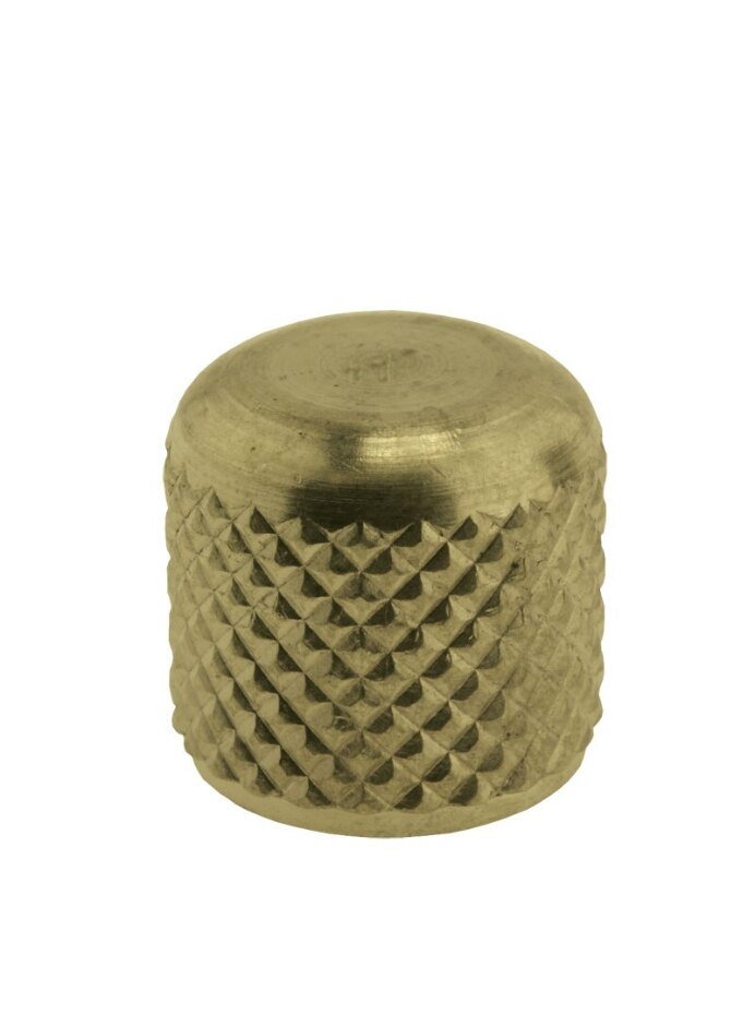 Rheem Access Valve - 1/4 in. SAE x 1/4 in. ODF 83 - AVC4 - 83-AVC4