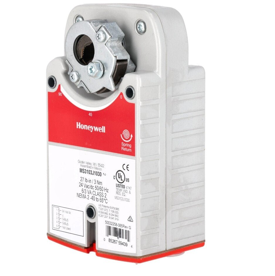 Rheem Actuator PD512808 - PD512808