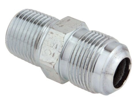 Rheem Adapter - 1/2 Male NPT x 5/8 in. Male Flare MAU2 - 10 - 8S - MAU2-10-8S