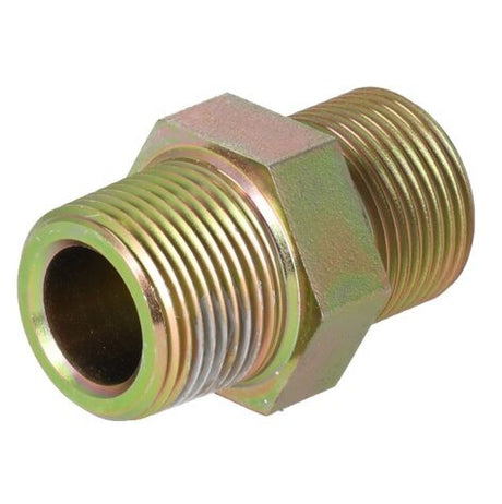 Rheem Adapter - 3/4 in. MNPT to 3/4 in. MALE ISO 228 G 3/4 in. AP18626 - AP18626