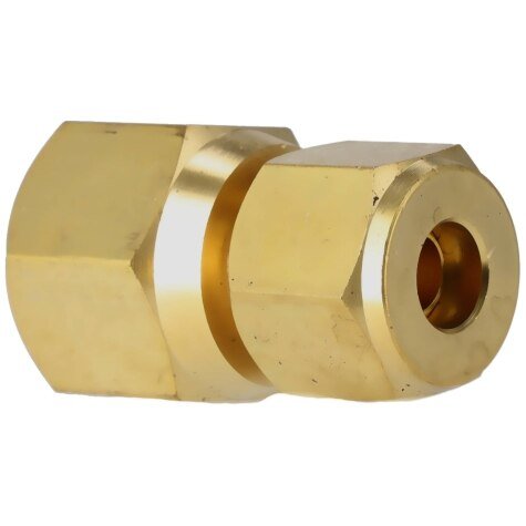 Rheem Adapter D - 1/2 - 3/8 in. K9371160009 - K9371160009