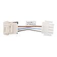 Rheem Adapter Kit Old Air Handler Board to New Heater Kit PD455678 - PD455678