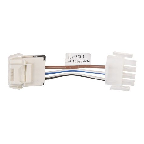 Rheem Adapter Kit Old Air Handler Board to New Heater Kit PD455678 - PD455678