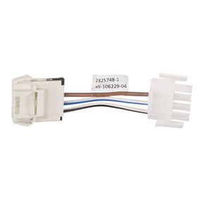 Rheem Adapter Kit Old Air Handler Board to New Heater Kit PD455678 - PD455678
