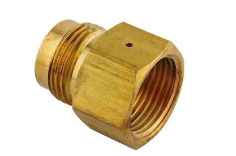 Rheem Adapter Nut AP14690 - AP14690