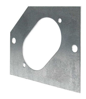 Rheem Adapter Plate AE - 54609 - 02 - AE-54609-02