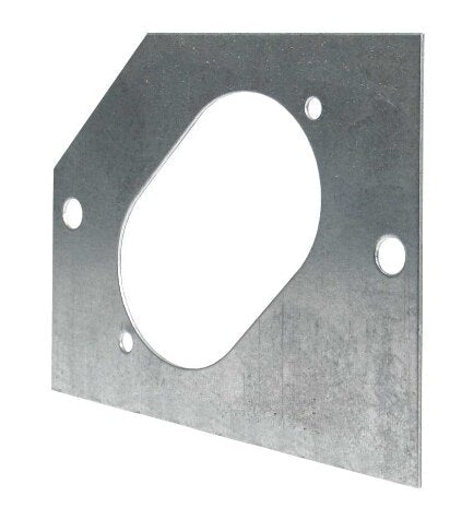 Rheem Adapter Plate AE - 54609 - 02 - AE-54609-02
