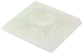 Rheem Adhesive Cable Tie Mounts (Blister Pack of 10) PD455613 - PD455613