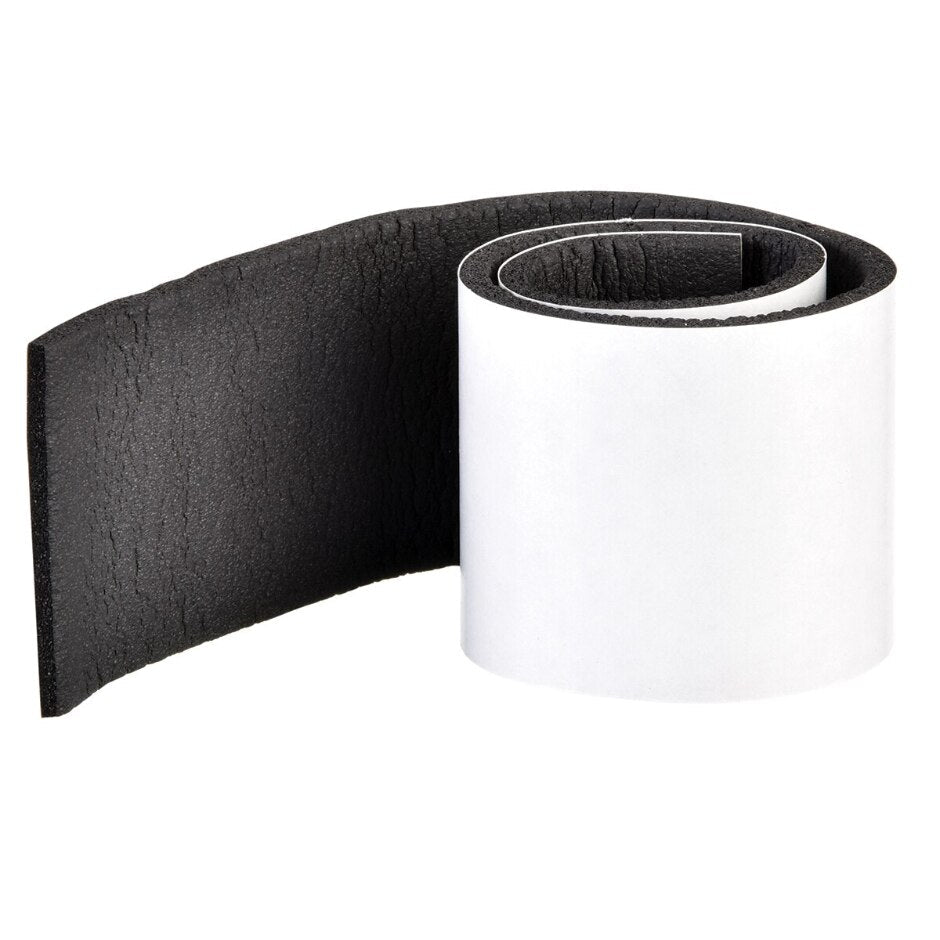 Rheem Adhesive Insulation Stripping - 1 - 1/2 in. x 18 in. x 1/4 in. 68 - 100801 - 24 - 68-100801-24