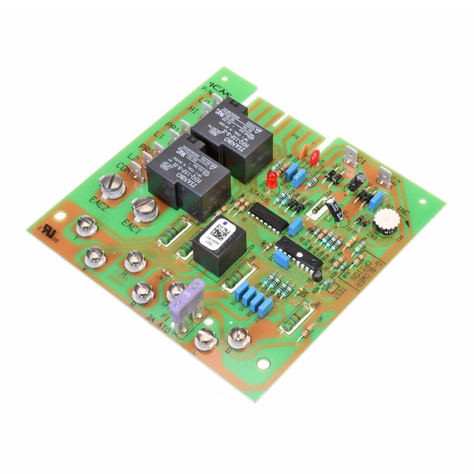 Rheem Adjustable Fan Blower Control ICM275C - ICM275C