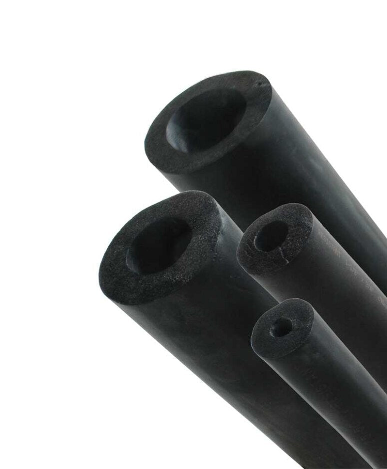 Rheem Aerocel Tubing Insulation - 7/8 in. I.D. x 3/4 in. Wall Thickness x 6 ft. AC7834 - AC7834