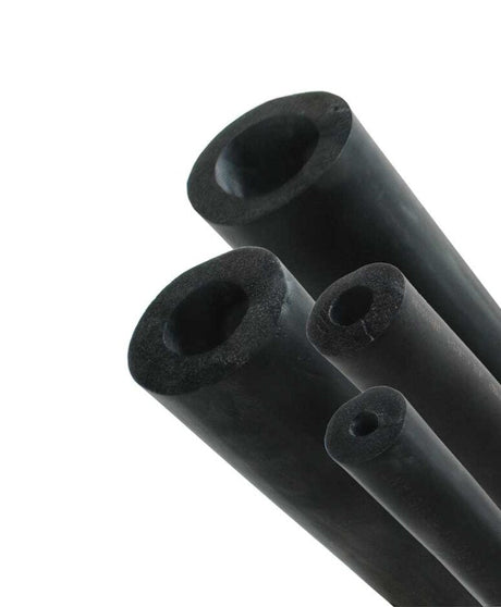 Rheem Aerocel Tubing Insulation - 7/8 in. I.D. x 3/4 in. Wall Thickness x 6 ft. AC7834 - AC7834