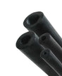 Rheem Aerocel Tubing Insulation w/Protape - 1-1/8 in. I.D. x 3/8 in. Wall Thickness x 6 ft. AC11838SSPT