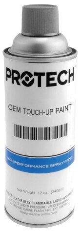 Rheem Aerosol Touch - up Paint - Granite/Steel Gray (12 oz.) (ORM - D) PD523018 - PD523018