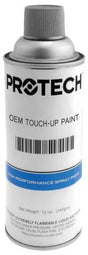 Rheem Aerosol Touch - up Paint - Granite/Steel Gray (12 oz.) (ORM - D) PD523018 - PD523018