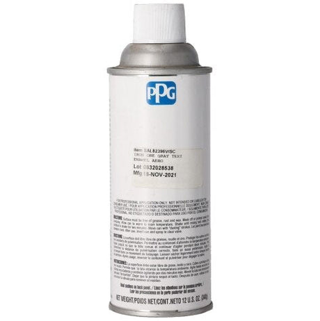 Rheem Aerosol Touch - up paint - Iron Ore Grey Texture (12 OZ.) (ORM - D) PD524691 - PD524691