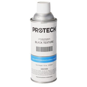 Rheem Aerosol Touch - up Paint - Ruud Black (12 oz.) (ORM - D) PD523201 - PD523201