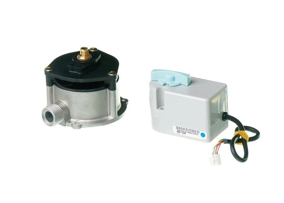 Rheem AGM Actuator - NG RTG20316N - RTG20316N