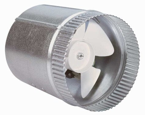 Rheem Air Booster 84-AB-14