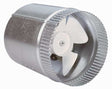 Rheem Air Booster 84-AB-8