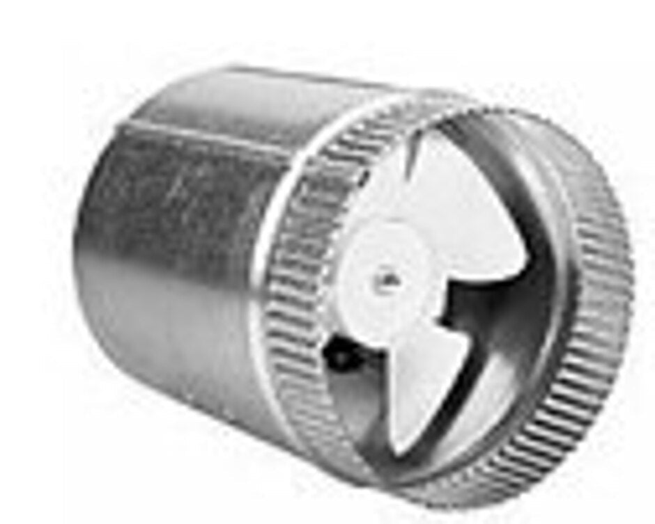 Rheem Air Booster 84 - KS - 4 - 84-KS-4