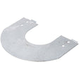 Rheem Air Deflector Shield AE - 59065 - 02 - AE-59065-02