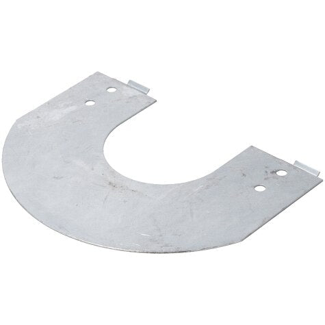 Rheem Air Deflector Shield AE - 59065 - 02 - AE-59065-02