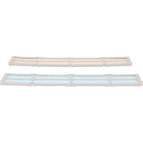 Rheem Air Filter Kit w/Frame UTR - FA13 - 1 and UTR - FA13 - 2 K9315212016 - K9315212016