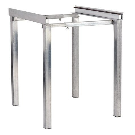 Rheem Air Handler Base - Adjustable 26 in. AHS24HD - 26 - AHS24HD-26