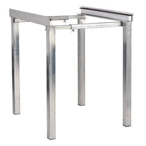 Rheem Air Handler Base - Adjustable 26 in. AHS24HD - 26 - AHS24HD-26