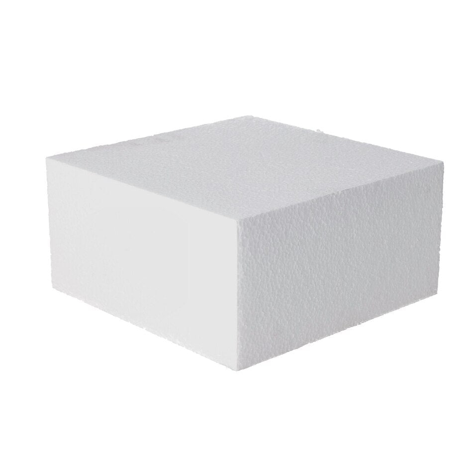 Rheem Air Handler Blocks - (Grey) - 8 in. x 8 in. x 4 in. PD540006 - PD540006