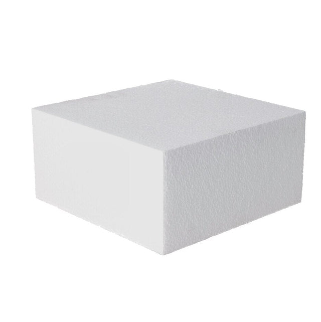 Rheem Air Handler Blocks - (Grey) - 8 in. x 8 in. x 4 in. PD540006 - PD540006