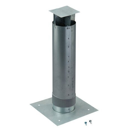 Rheem Air Inlet - Adjustable AP12017B - AP12017B