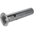 Rheem Air Inlet - Non - Adjustable - 15 in. AP11596 - AP11596