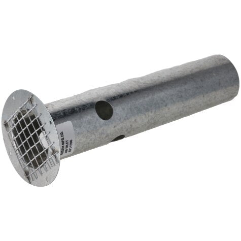 Rheem Air Inlet - Non - Adjustable - 15 in. AP11596 - AP11596